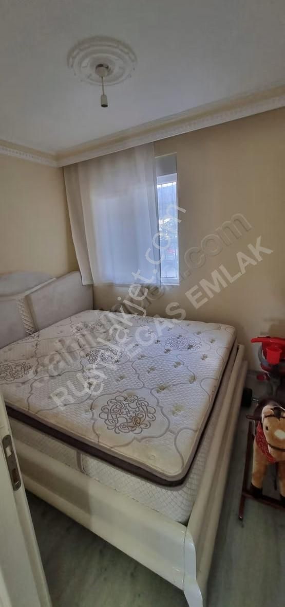 Devlet Hastanesi Yakını Yüksek Giriş 2+1 Ayrı Mutfaklı - Görsel 8