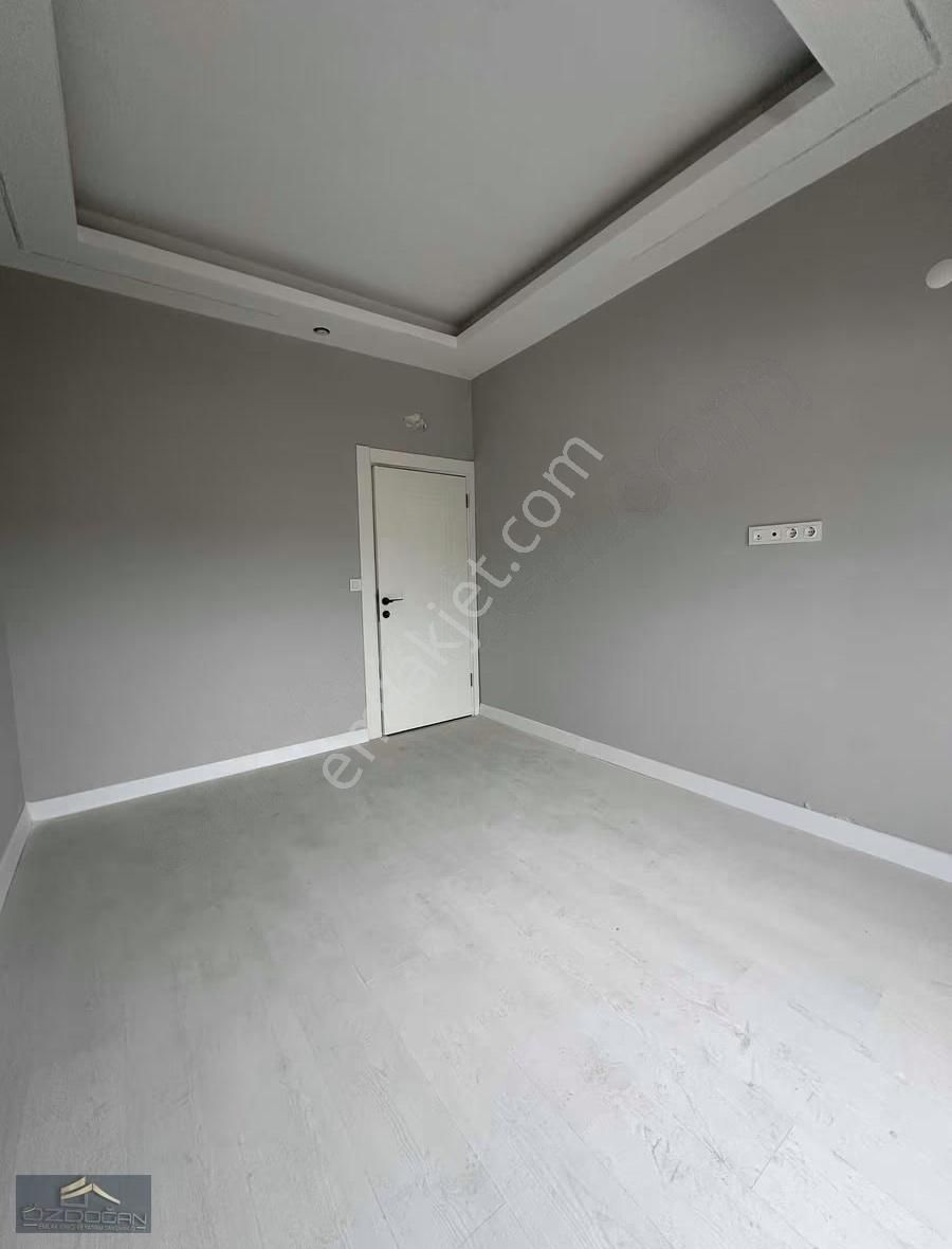 Özdoğan Emlaktan Karşıyaka Da 1+1 Havuzlu Lüx Daire - Görsel 22