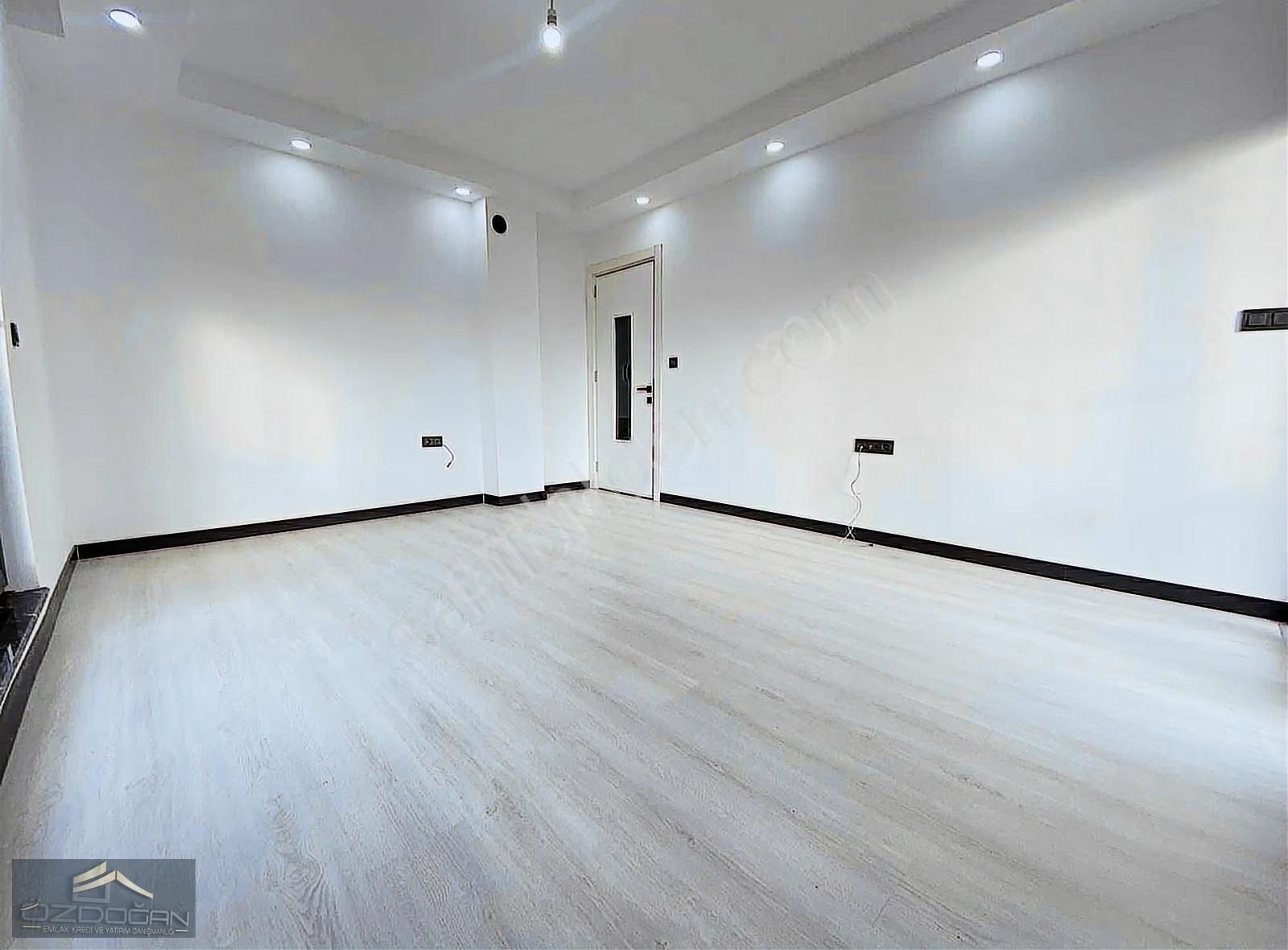 Demirel'de Havuzlu 2+1 Ayrı Mutfaklı Arakat Krediye Uygun - Görsel 22