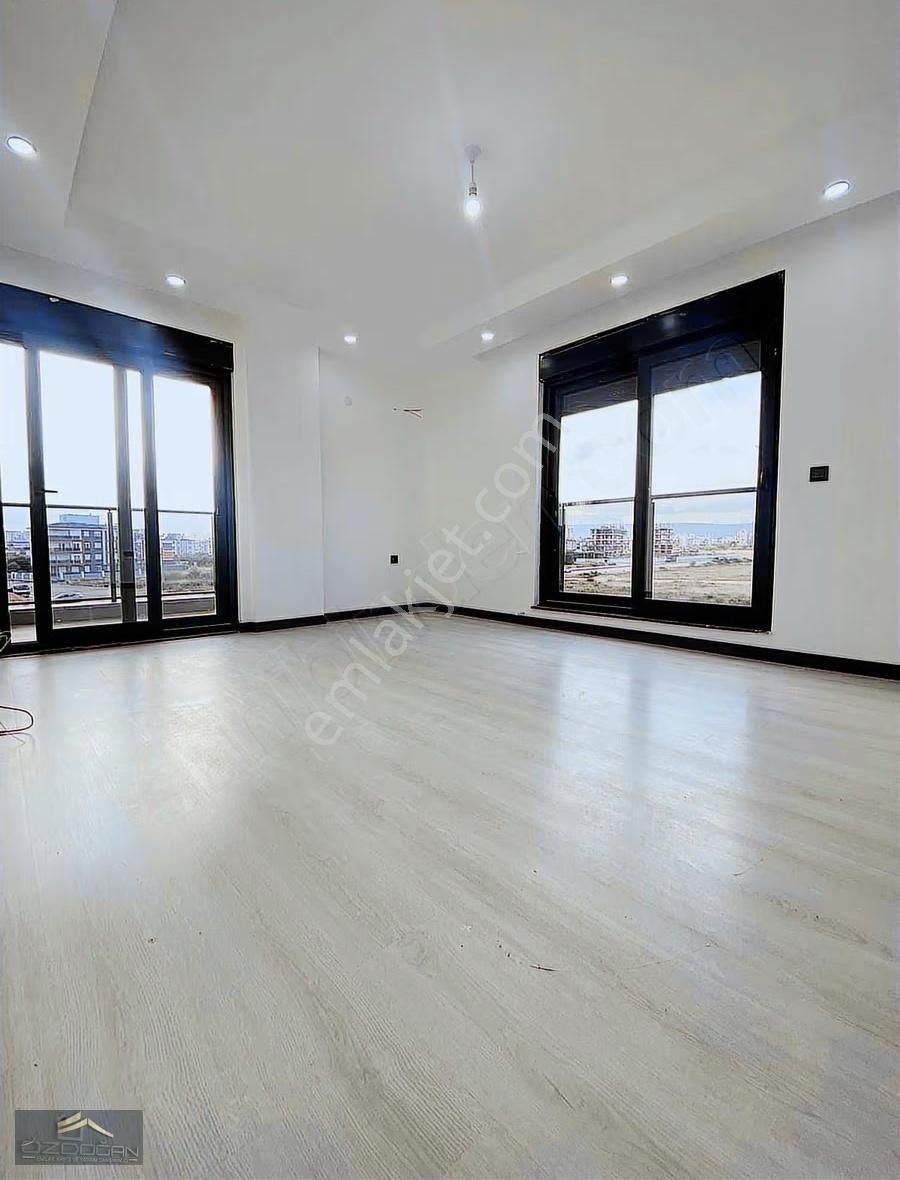 Demirel'de Havuzlu 2+1 Ayrı Mutfaklı Arakat Krediye Uygun - Görsel 6