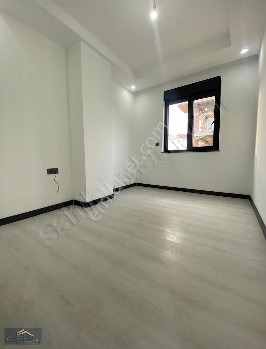 Demirel'de Havuzlu 2+1 Ayrı Mutfaklı Arakat Krediye Uygun - Görsel 13