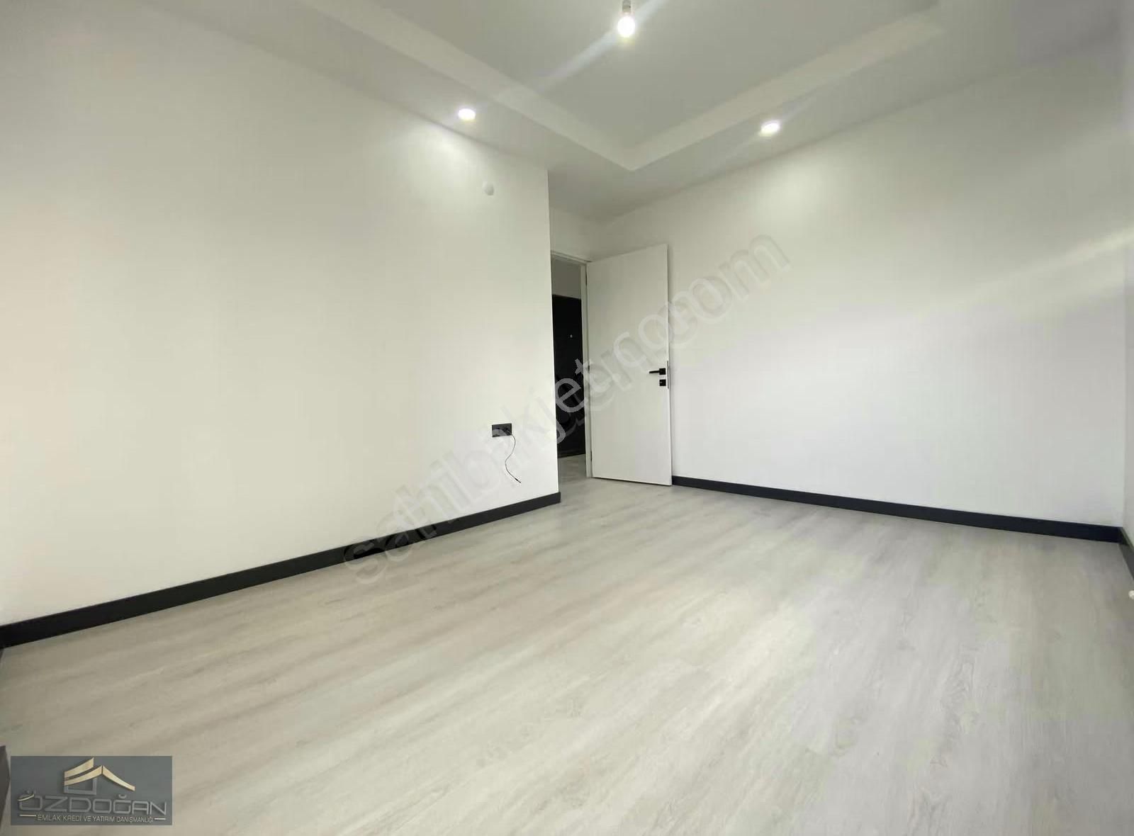 Demirel'de Havuzlu 2+1 Ayrı Mutfaklı Arakat Krediye Uygun - Görsel 26