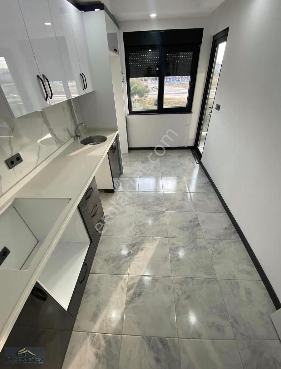 Demirel'de Havuzlu 2+1 Ayrı Mutfaklı Arakat Krediye Uygun - Görsel 19