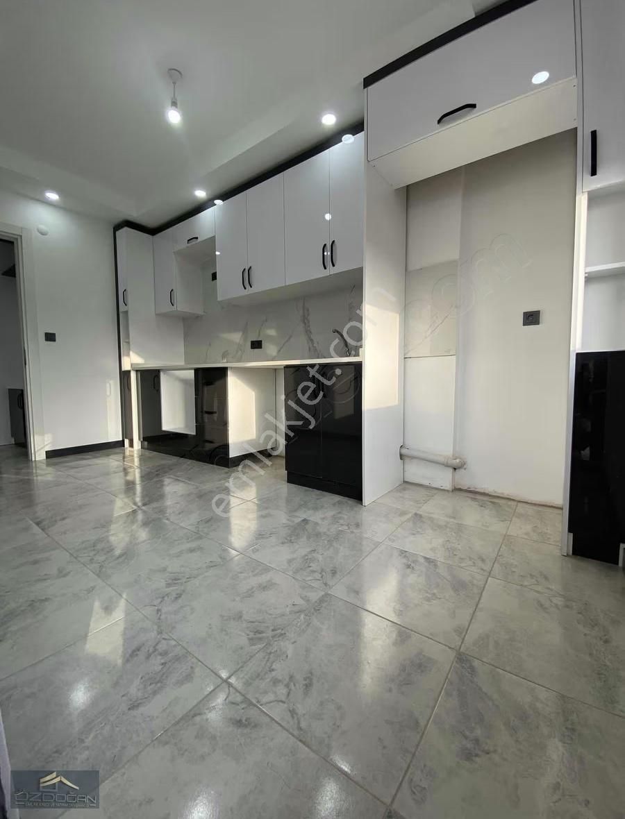 Demirel'de Havuzlu 2+1 Ayrı Mutfaklı Arakat Krediye Uygun - Görsel 15