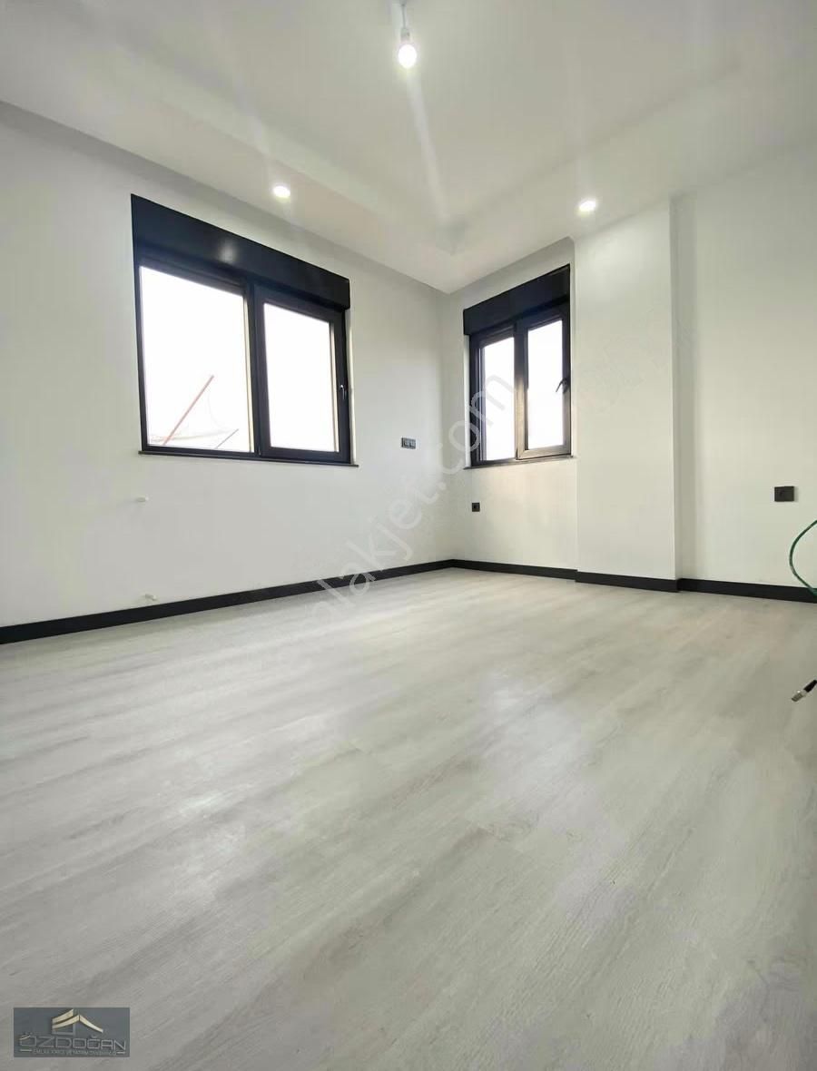 Demirel'de Havuzlu 2+1 Ayrı Mutfaklı Arakat Krediye Uygun - Görsel 10