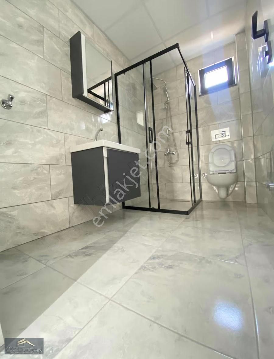 Demirel'de Havuzlu 2+1 Ayrı Mutfaklı Arakat Krediye Uygun - Görsel 4