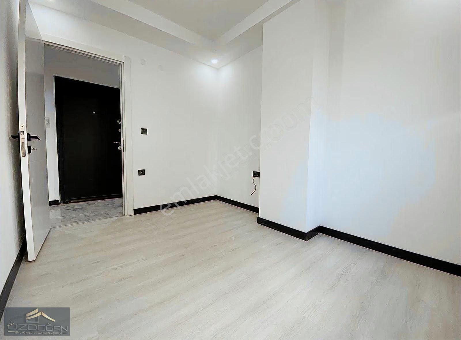 Demirel'de Havuzlu 2+1 Ayrı Mutfaklı Arakat Krediye Uygun - Görsel 18