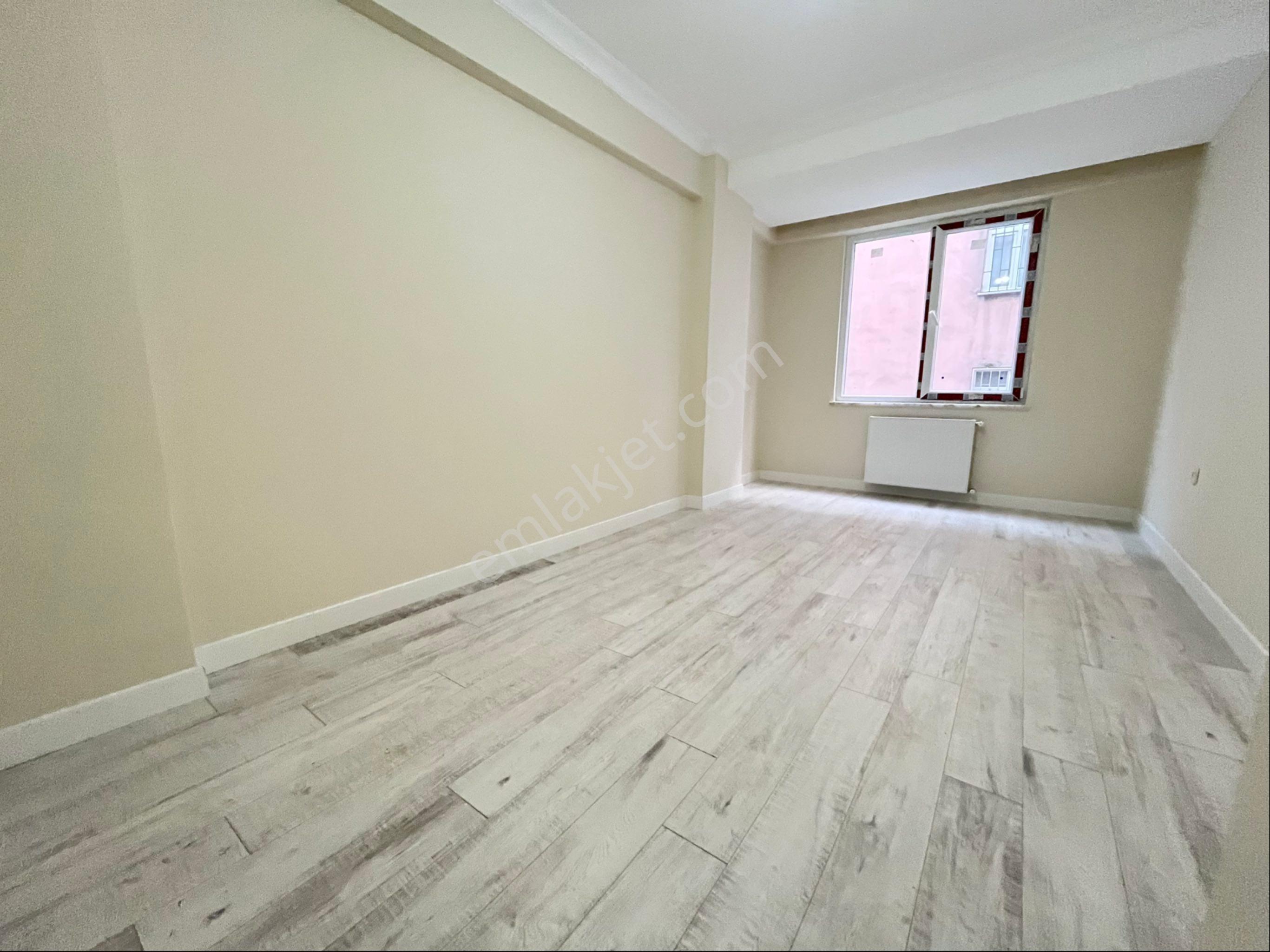 İmren Gayrimenkul'den Gültepe'de Satılık Lüks Yapım Sıfır 2+1 90 M2 Yüksek Giriş - Görsel 18