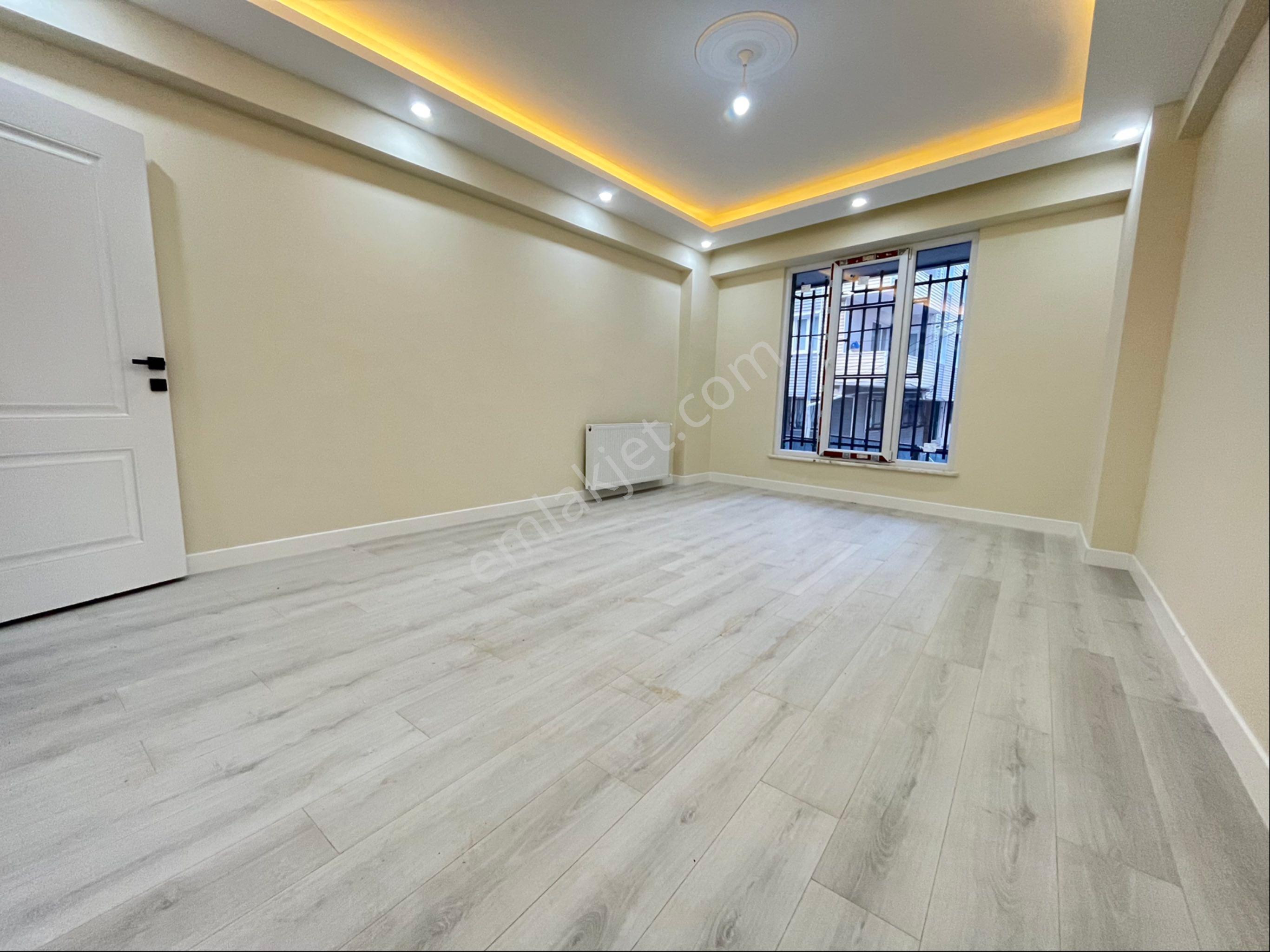 İmren Gayrimenkul'den Gültepe'de Satılık Lüks Yapım Sıfır 2+1 90 M2 Yüksek Giriş - Görsel 5