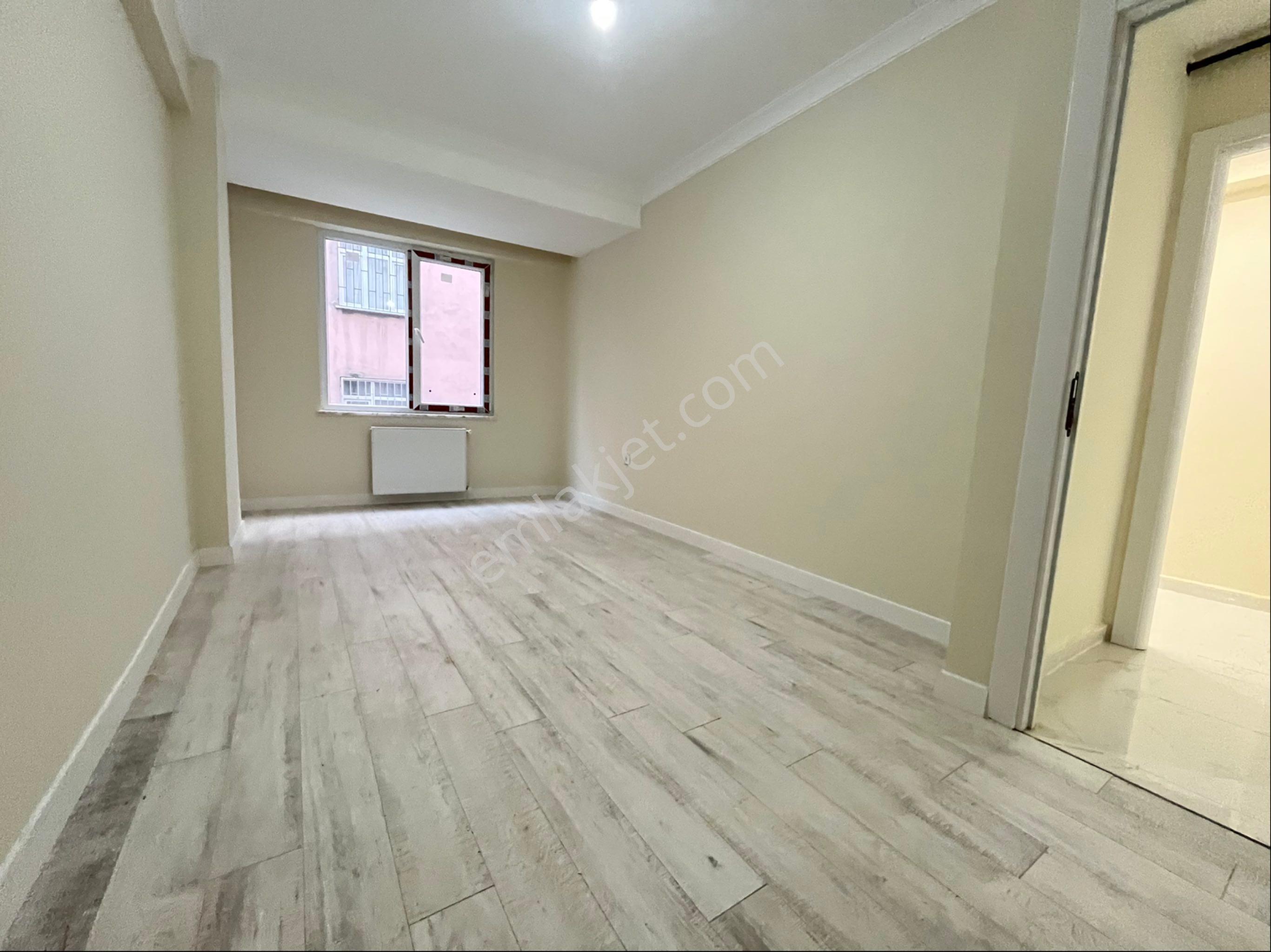 İmren Gayrimenkul'den Gültepe'de Satılık Lüks Yapım Sıfır 2+1 90 M2 Yüksek Giriş - Görsel 19