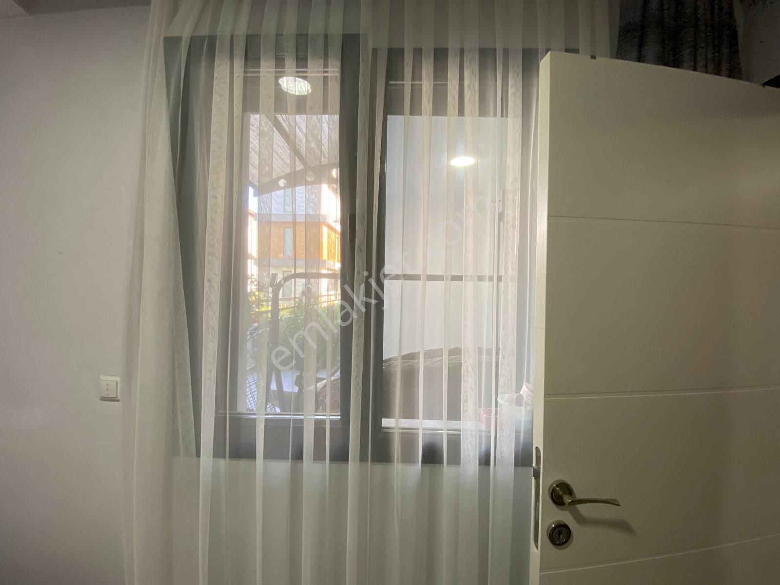 Seferihisar Doğanbey Bölgesinde Denize 50mt Mesafe'de 1+1 Daire - Görsel 17