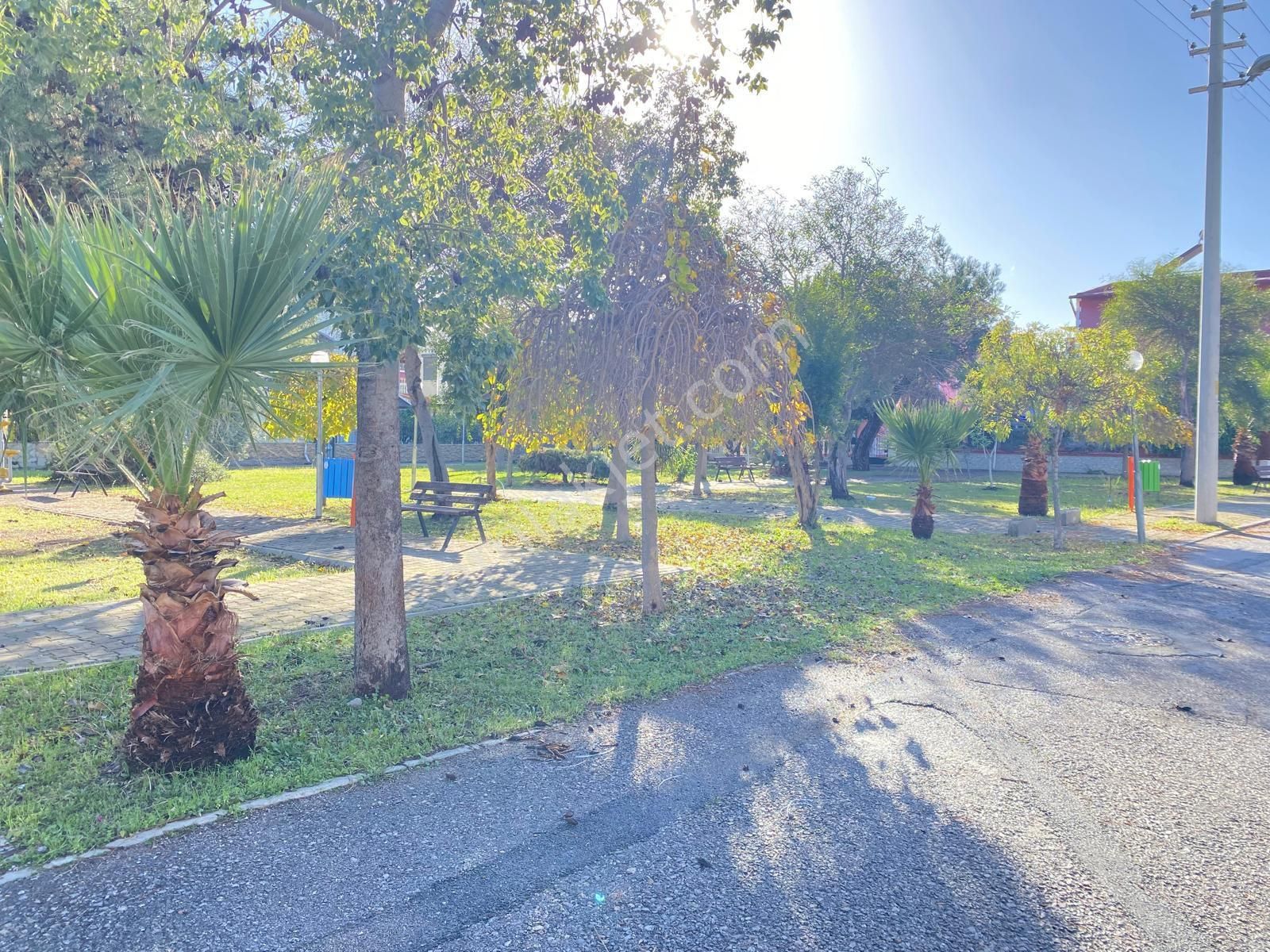 Seferihisar Doğanbey Bölgesinde Denize 50mt Mesafe'de 1+1 Daire - Görsel 6