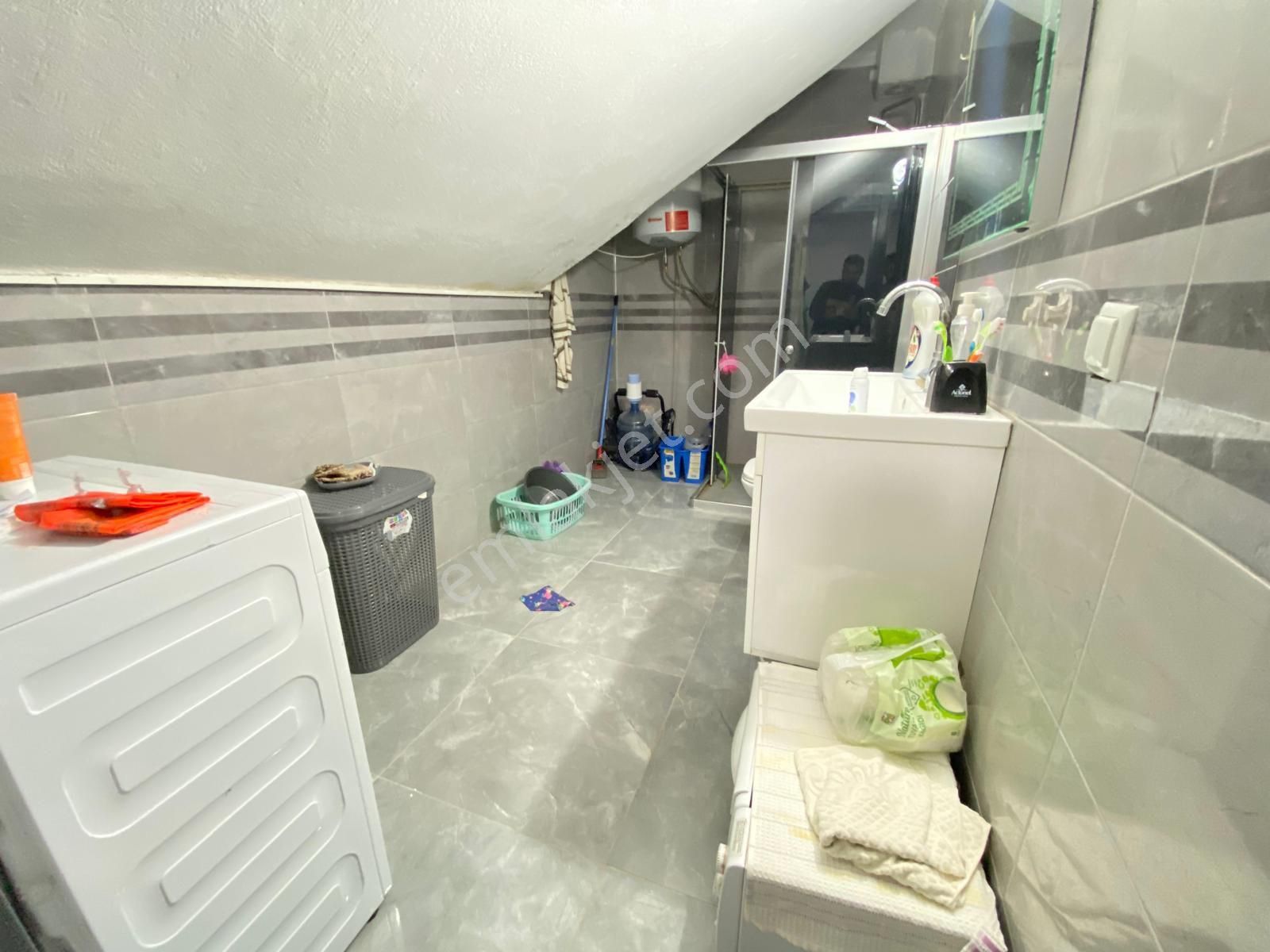 Seferihisar Doğanbey Bölgesinde Denize 50mt Mesafe'de 1+1 Daire - Görsel 25