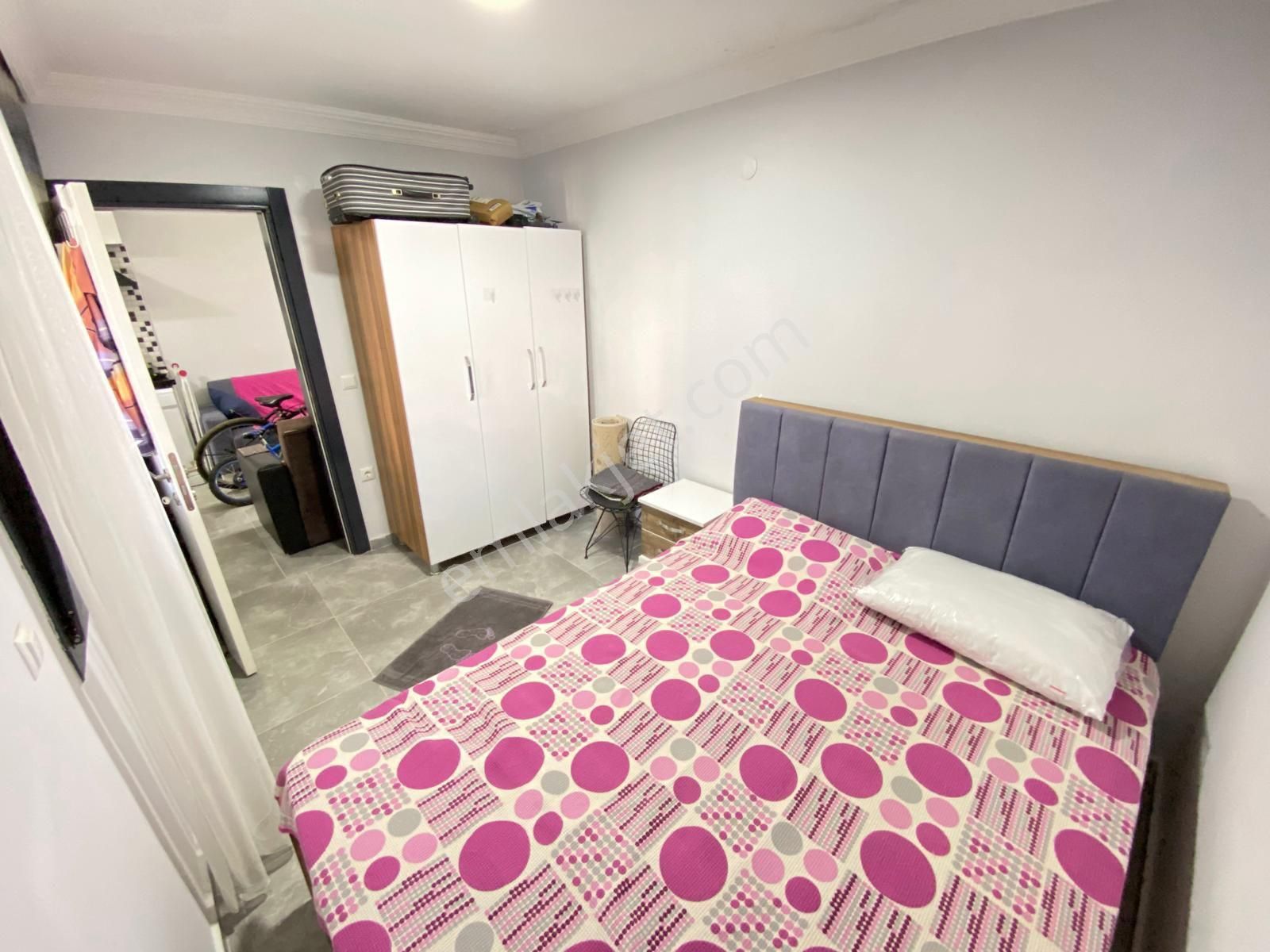 Seferihisar Doğanbey Bölgesinde Denize 50mt Mesafe'de 1+1 Daire - Görsel 18