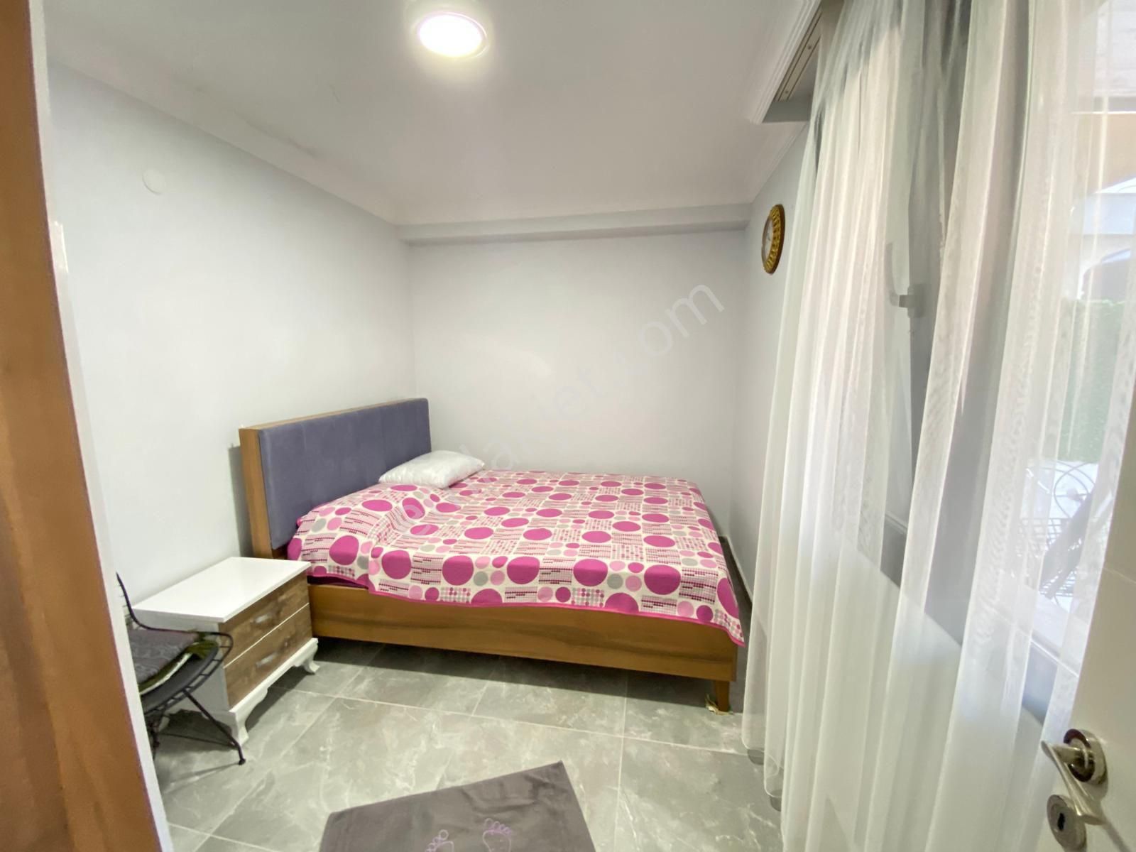 Seferihisar Doğanbey Bölgesinde Denize 50mt Mesafe'de 1+1 Daire - Görsel 19