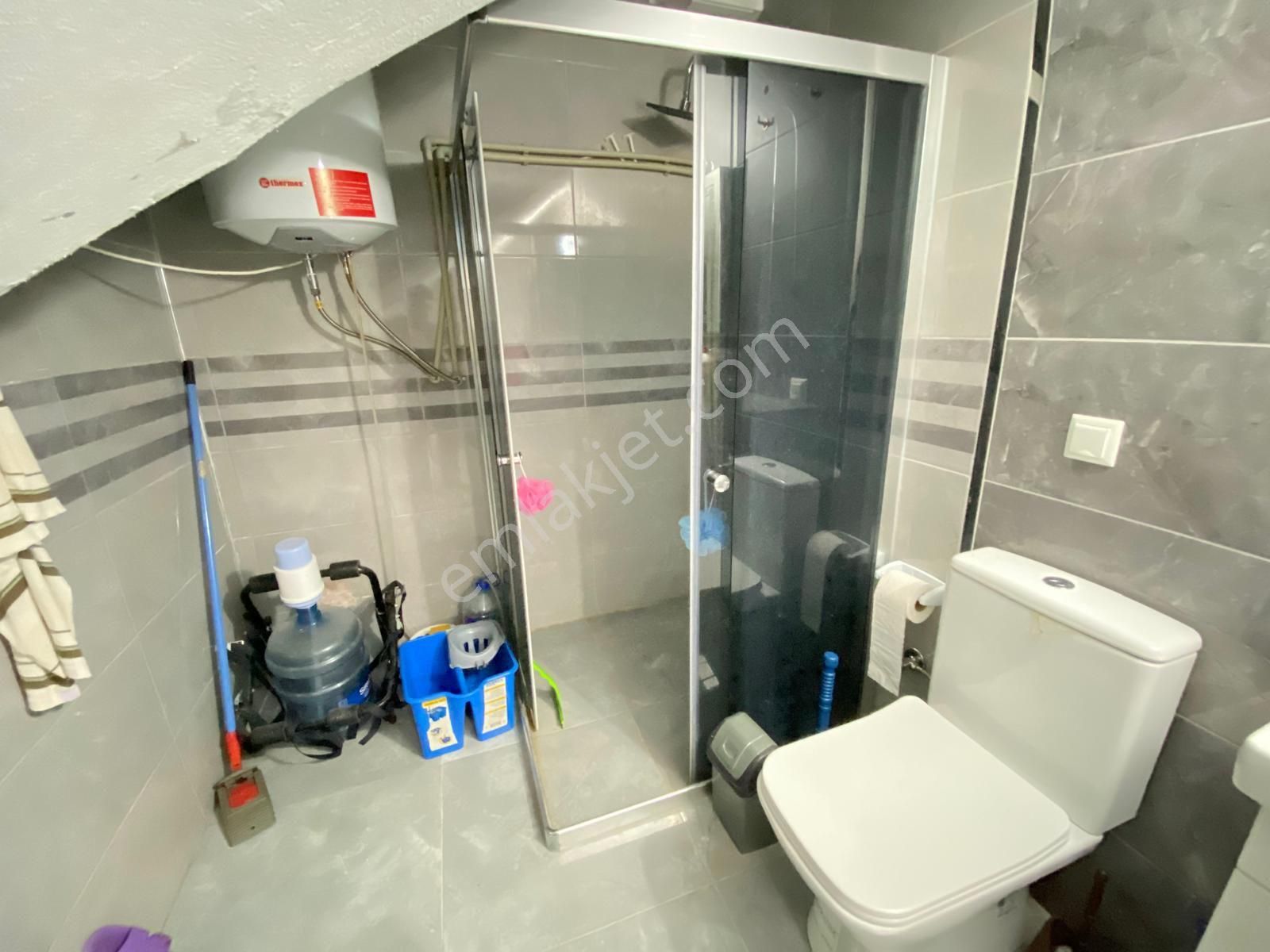 Seferihisar Doğanbey Bölgesinde Denize 50mt Mesafe'de 1+1 Daire - Görsel 24