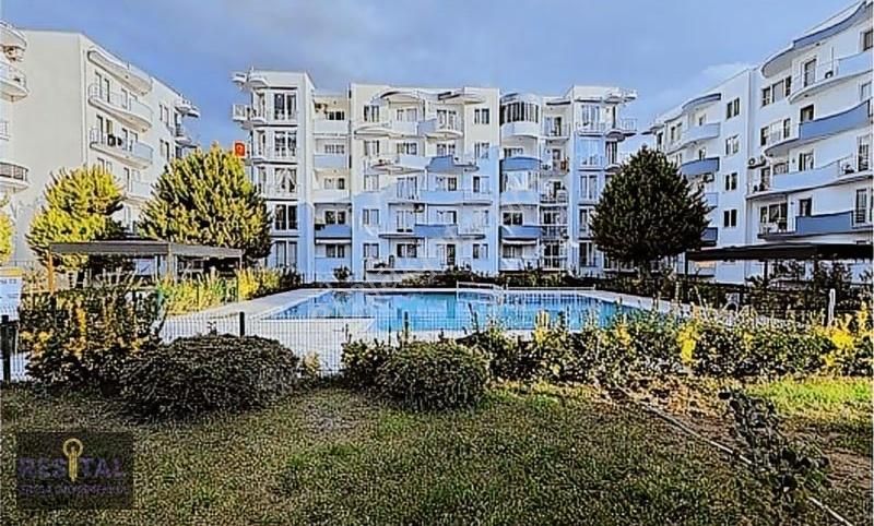 Çanakkale Kepez Sıte İçerisinde 2+1 Eşyalı