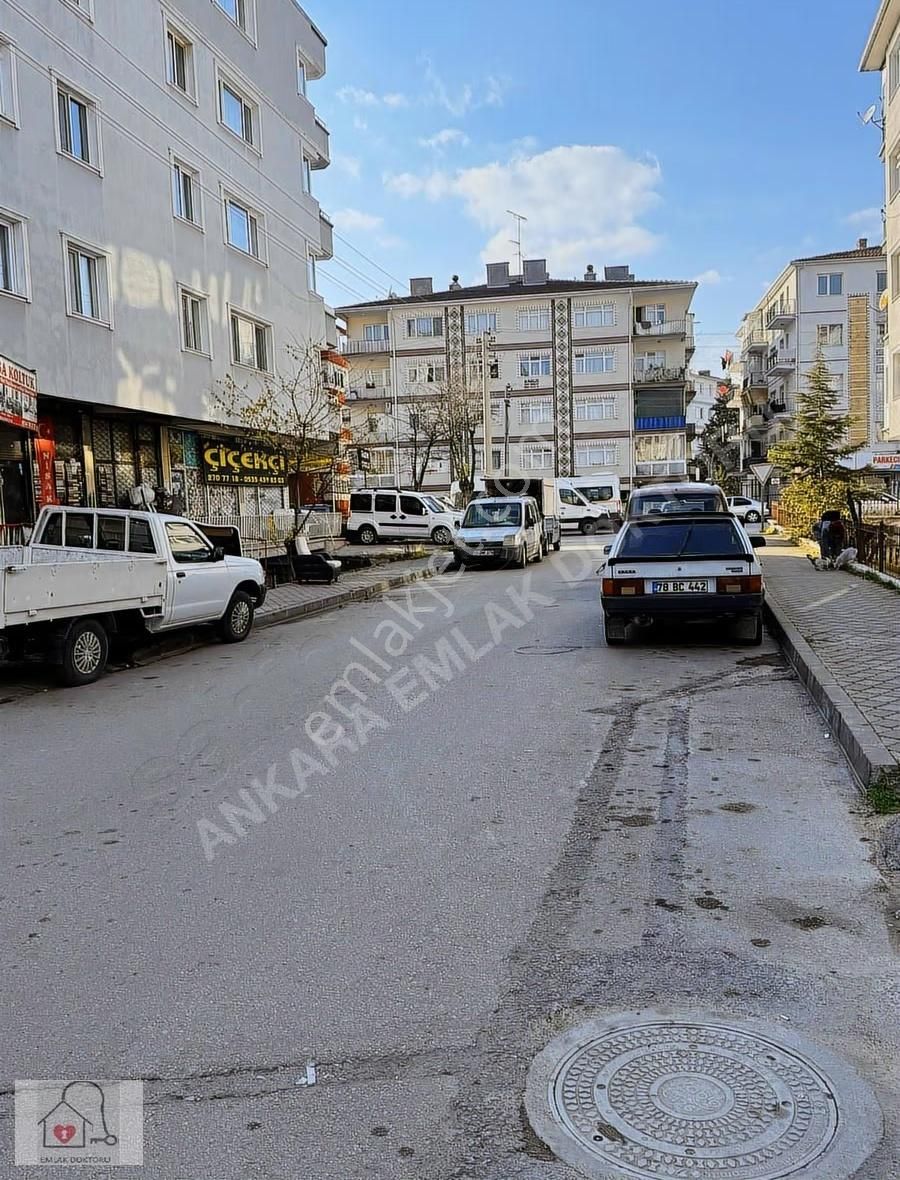 Koru Hastanesi Arkasında Ful Yapılı Berber Dükkanı - Görsel 9