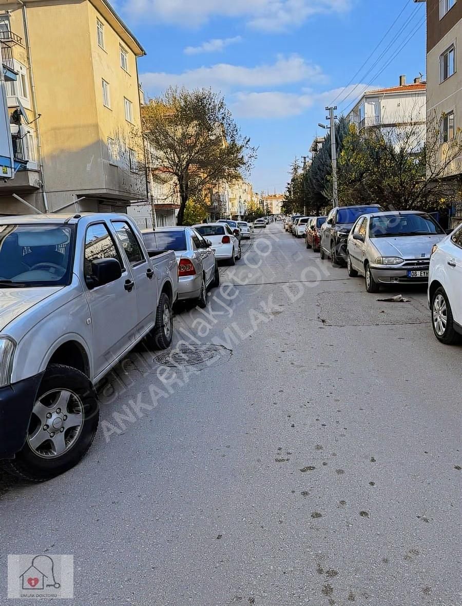 Koru Hastanesi Arkasında Ful Yapılı Berber Dükkanı - Görsel 6