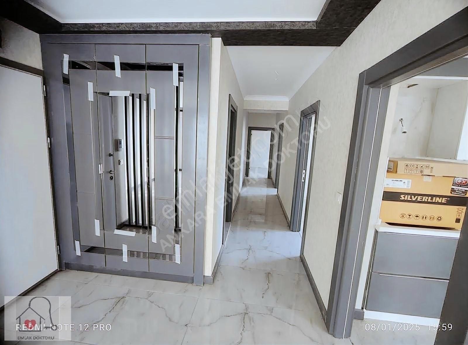 Göle Yürüyüş Mesafesinde 1071 Bulvar Üzerinde Manzaralı - Görsel 8