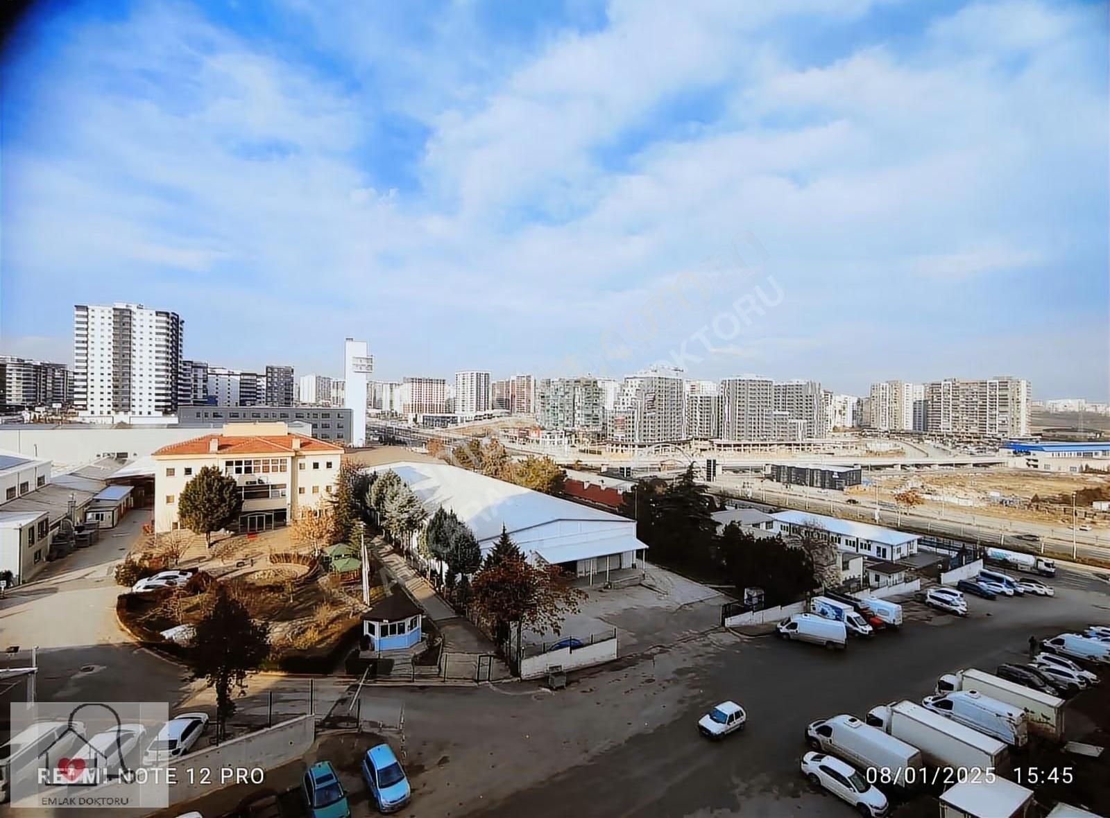 Göle Yürüyüş Mesafesinde 1071 Bulvar Üzerinde Manzaralı - Görsel 5