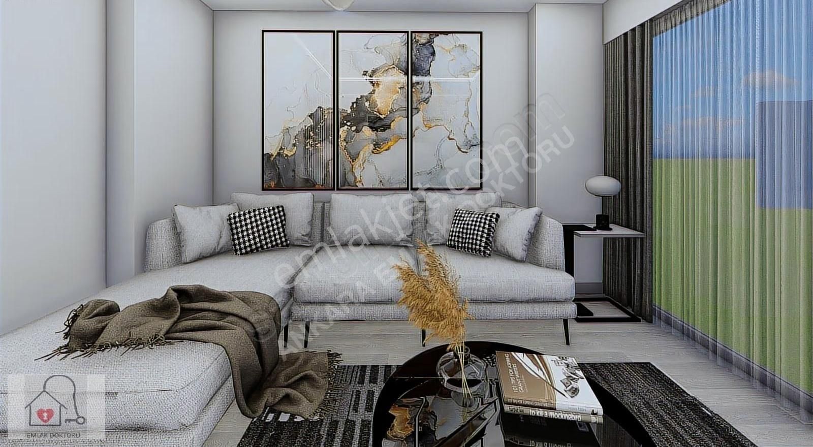 Ayyıldız'da Mayıs Teslimi 4+1 Fırsat Daire - Görsel 11