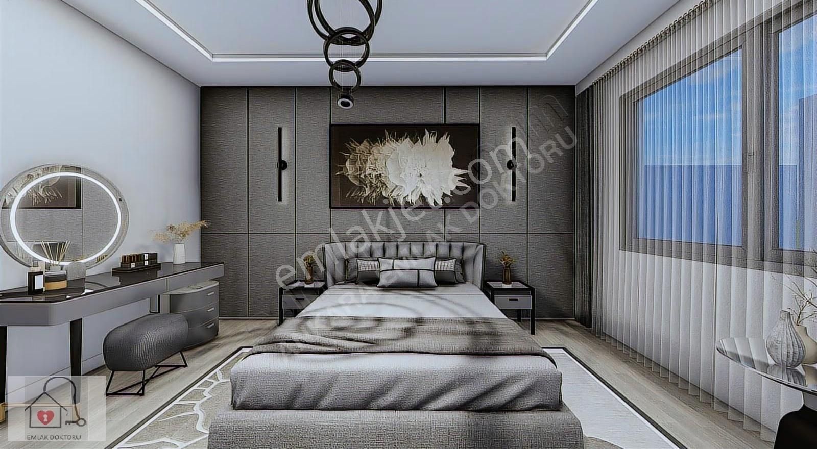 Ayyıldız'da Mayıs Teslimi 4+1 Fırsat Daire - Görsel 7