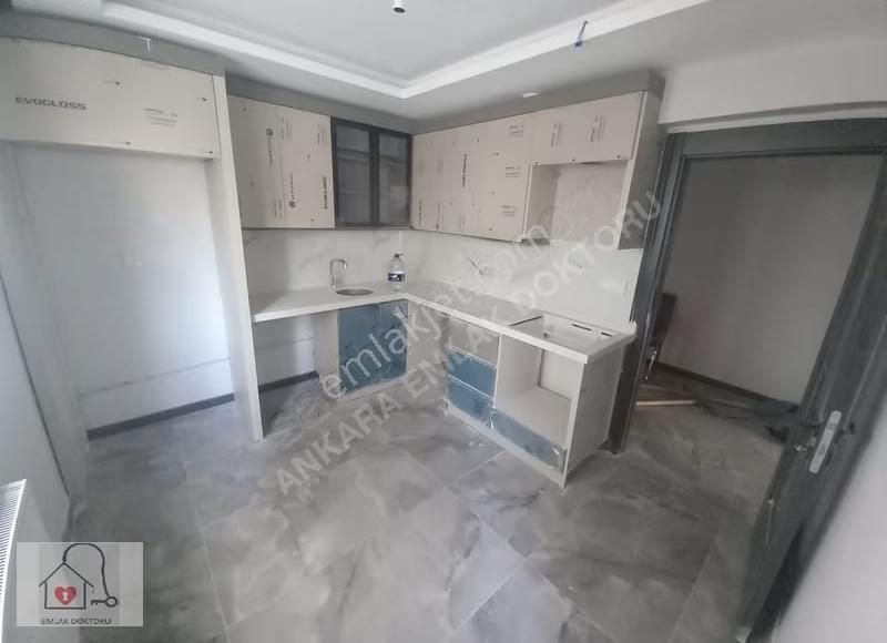 Sincan Merkez De Sıfır Bina Full Yapılı E.banyo 3+1 Geniş Daire - Görsel 29