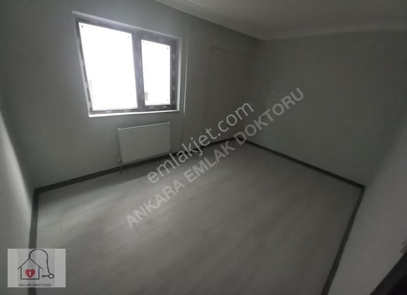 Sincan Merkez De Sıfır Bina Full Yapılı E.banyo 3+1 Geniş Daire - Görsel 23