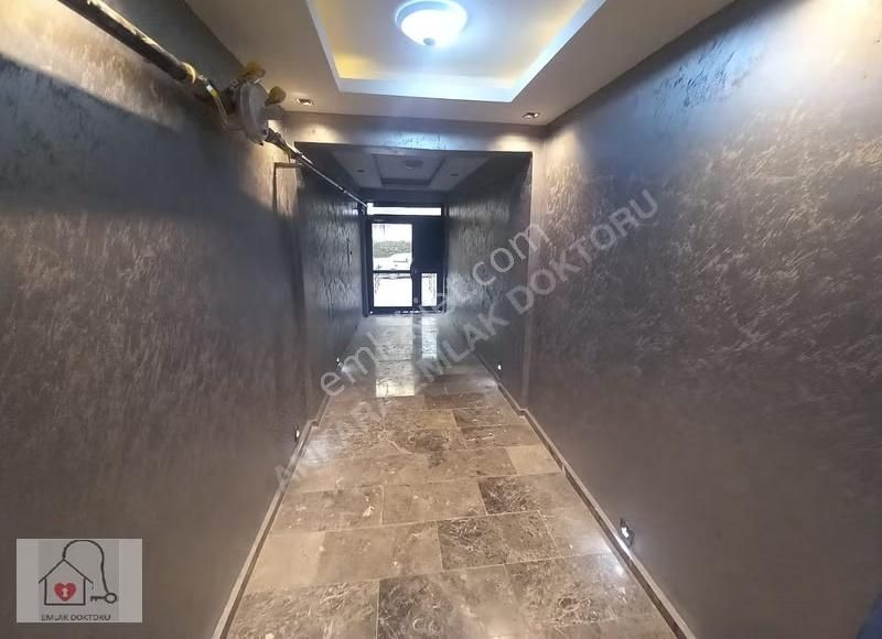 Sincan Merkez De Sıfır Bina Full Yapılı E.banyo 3+1 Geniş Daire - Görsel 25