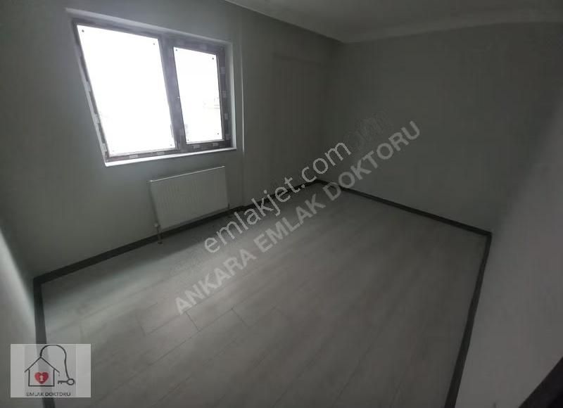 Sincan Merkez De Sıfır Bina Full Yapılı E.banyo 3+1 Geniş Daire - Görsel 30