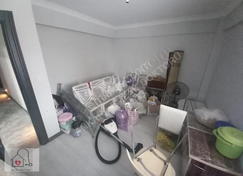 Sincan Merkez De Sıfır Bina Full Yapılı E.banyo 3+1 Geniş Daire - Görsel 12