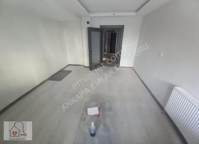 Sincan Merkez De Sıfır Bina Full Yapılı E.banyo 3+1 Geniş Daire - Görsel 26