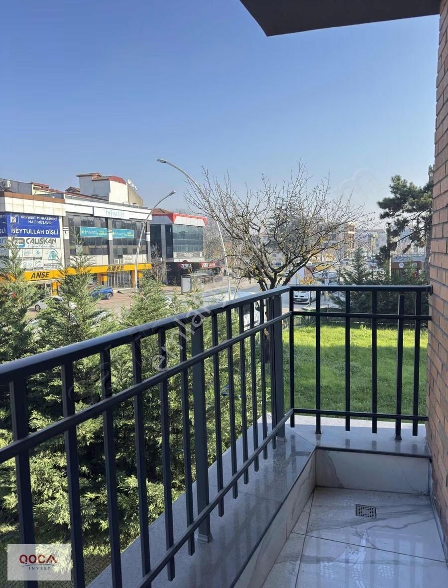 Rasim Betir'de Ofis, Home Ofis, Konuta Uygun Daire - Görsel 8