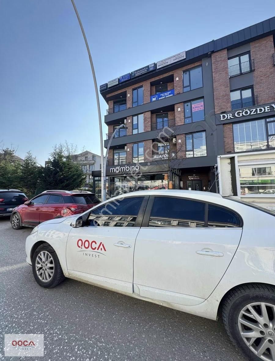 Rasim Betir'de Ofis, Home Ofis, Konuta Uygun Daire - Görsel 14