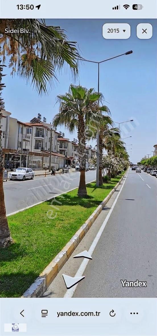 Side Kiralık Dükkan - Görsel 2