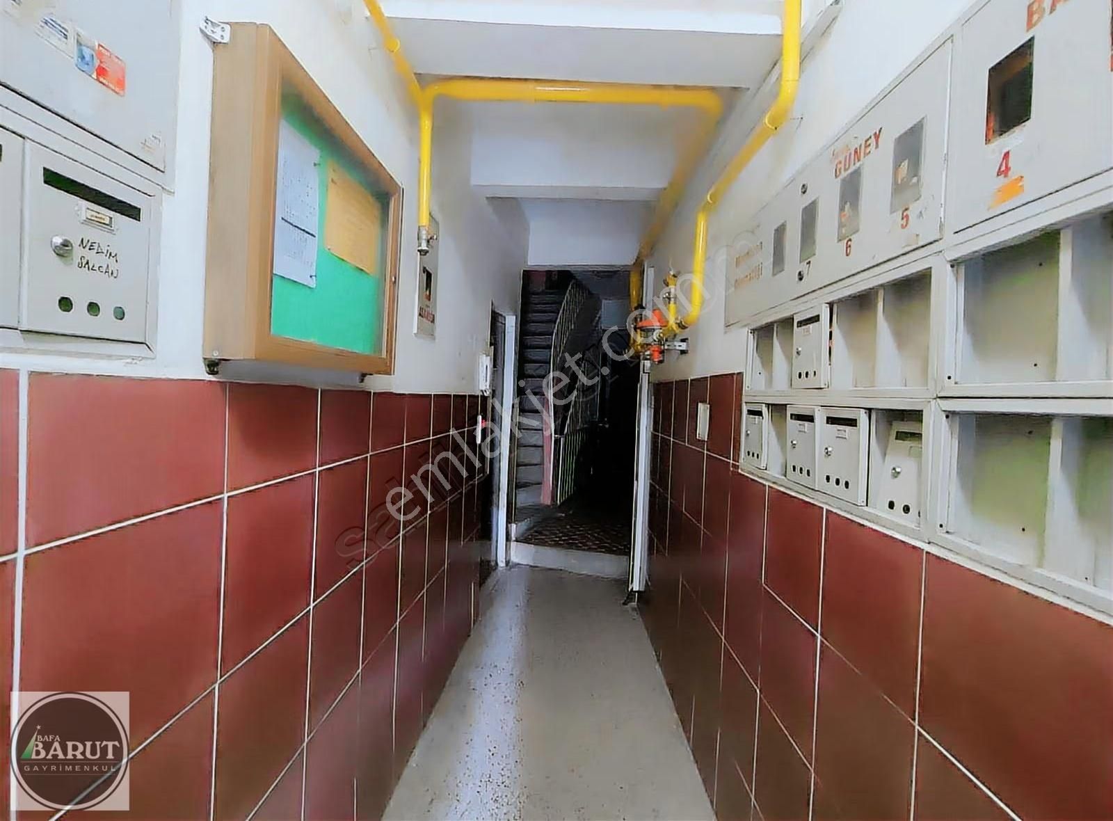 Aydın Bulvarda Satılık 3+1 Daire - Görsel 10