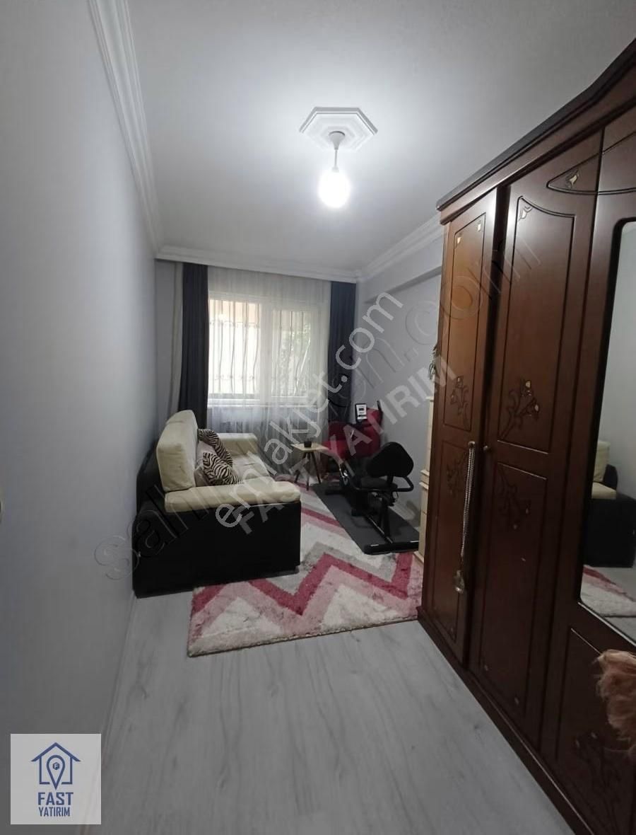 Fast Yatırımdan İhsaniye Merkezde Satılık 2+1 Giriş Kat Daire - Görsel 2