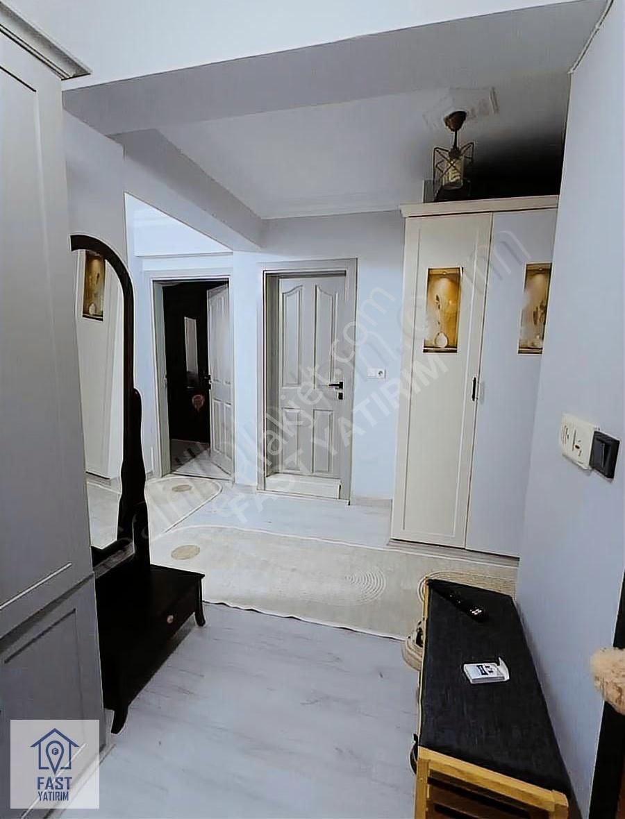 Fast Yatırımdan İhsaniye Merkezde Satılık 2+1 Giriş Kat Daire - Görsel 3