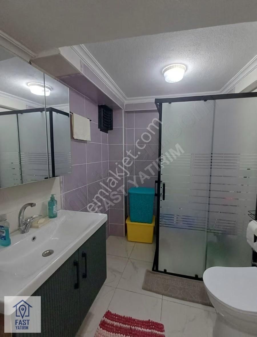 Fast Yatırımdan İhsaniye Merkezde Satılık 2+1 Giriş Kat Daire