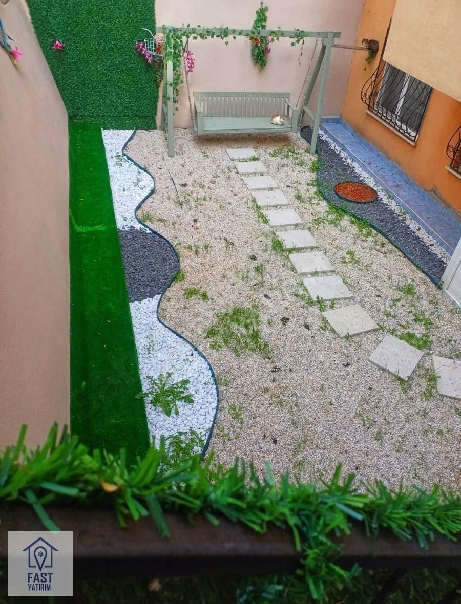 Fast Yatırımdan İhsaniye Merkezde Satılık 2+1 Giriş Kat Daire - Görsel 11