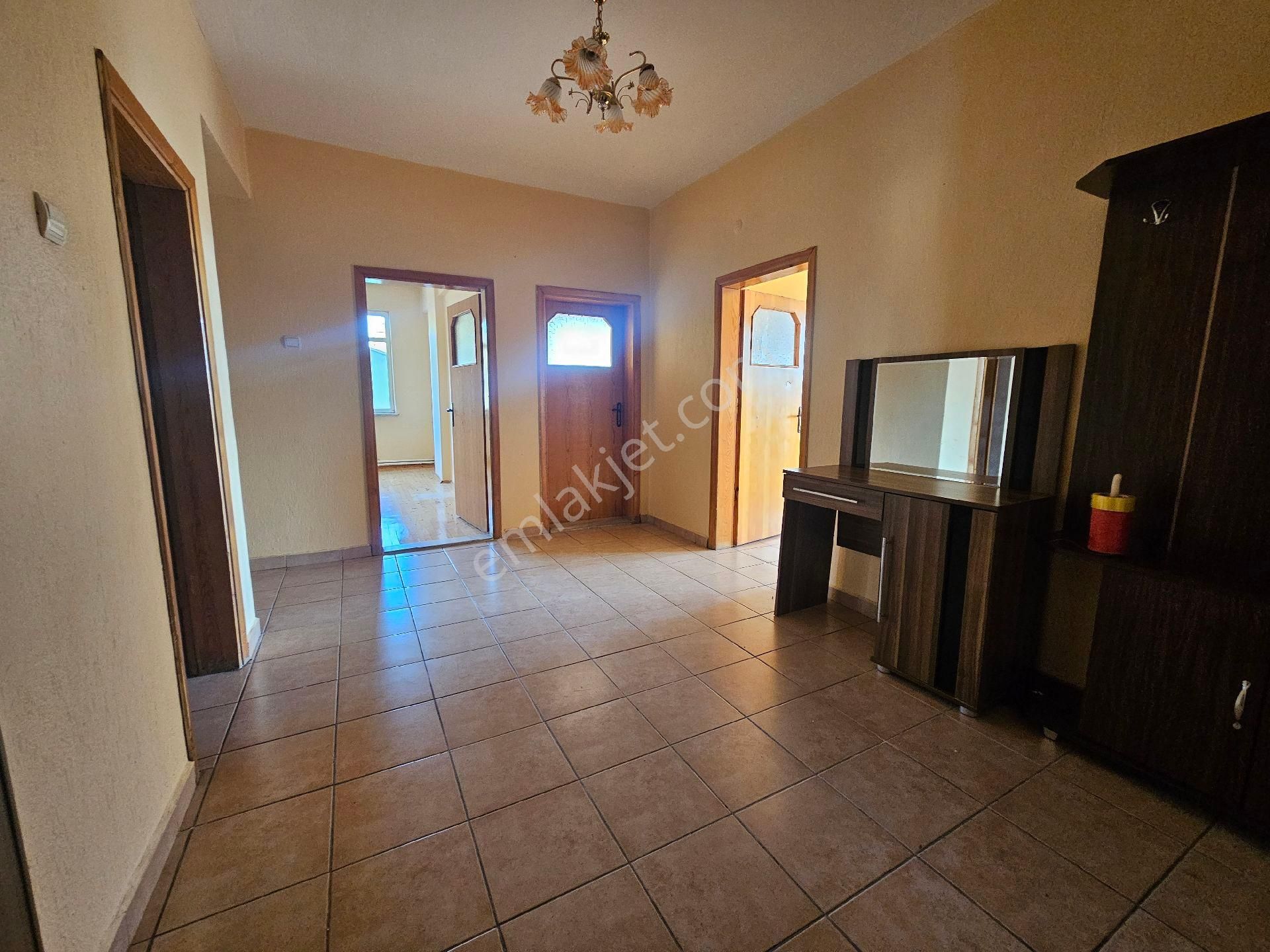 Sakarya Mh Kiralık Daire - Görsel 5