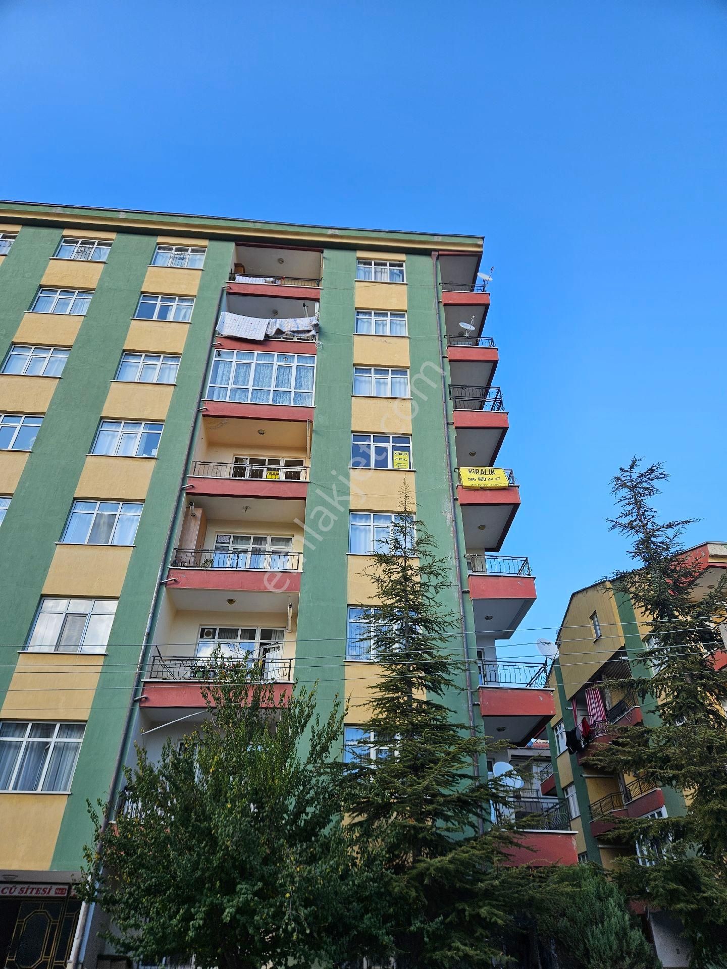 Sakarya Mh Kiralık Daire