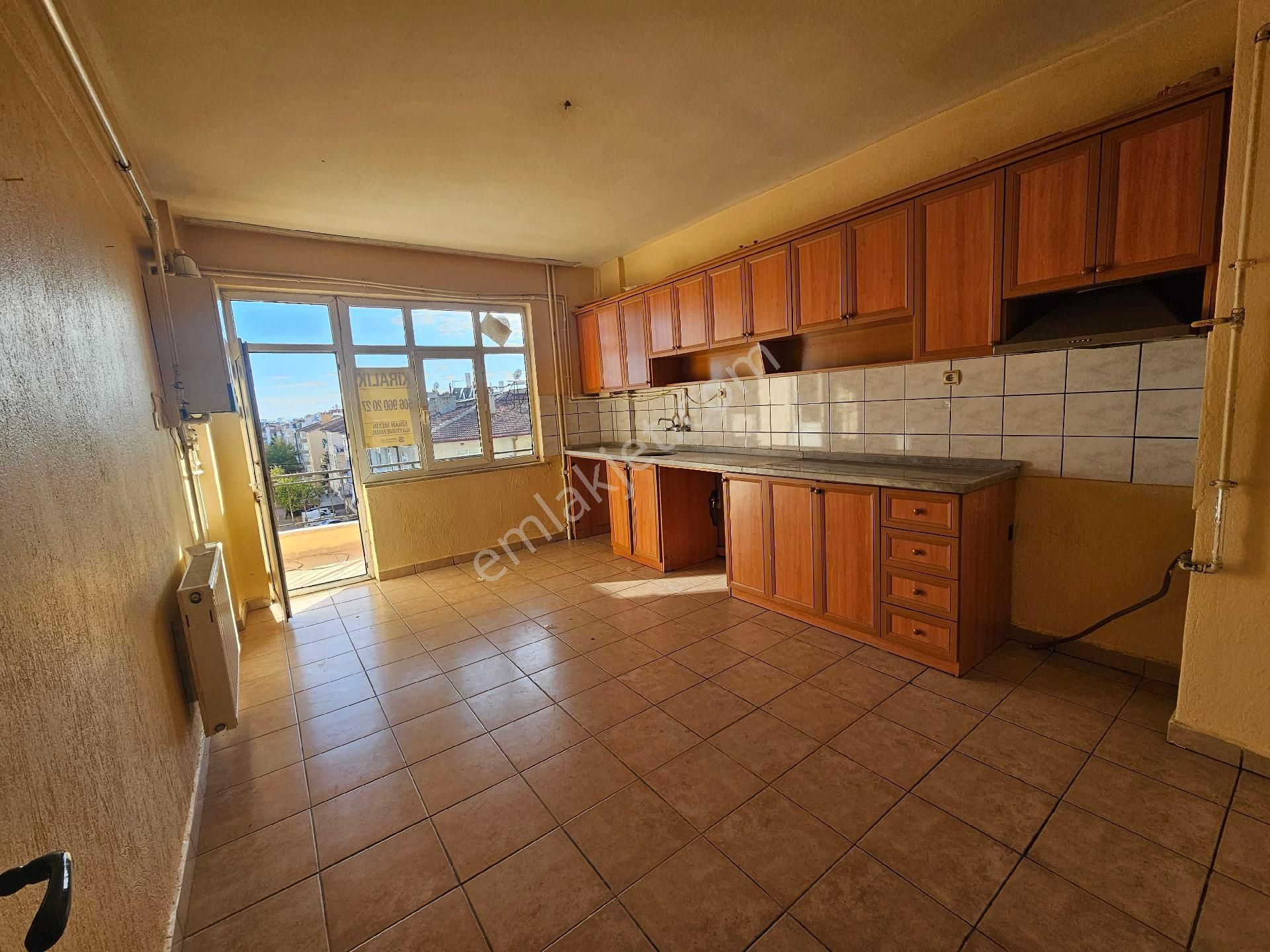 Sakarya Mh Kiralık Daire - Görsel 3