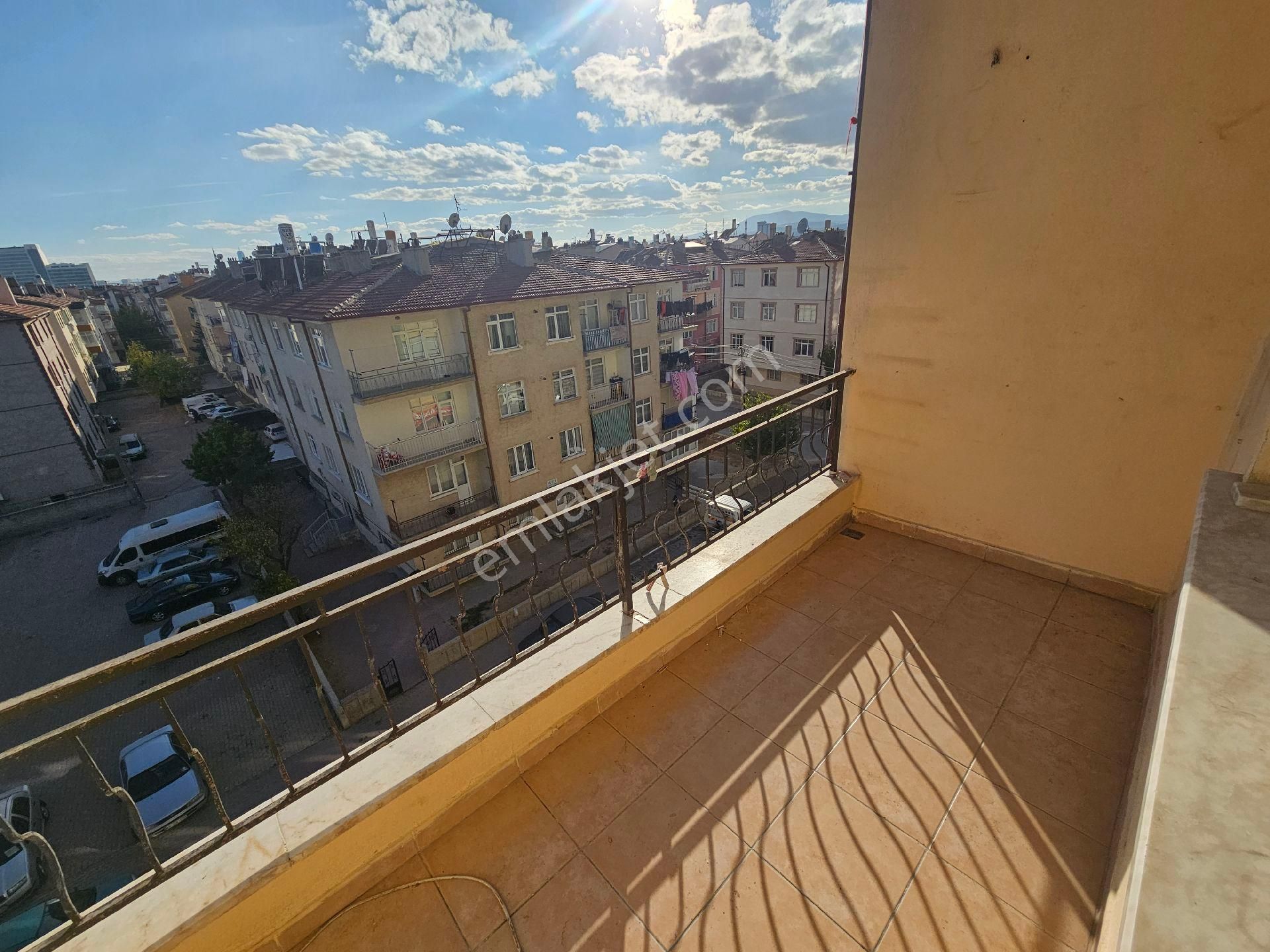 Sakarya Mh Kiralık Daire - Görsel 18