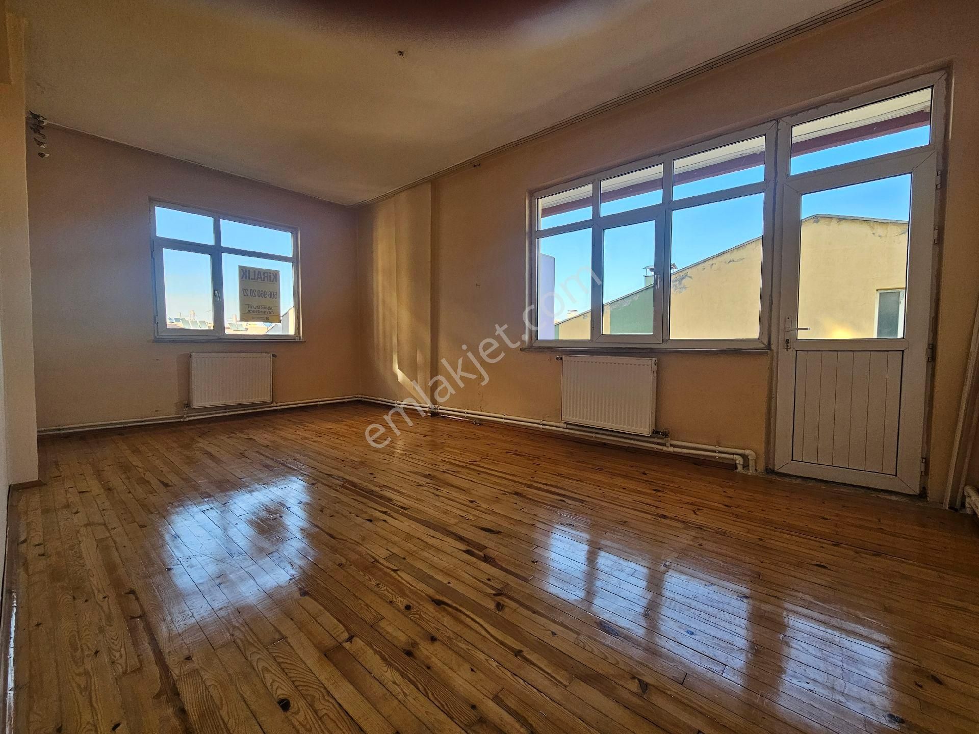 Sakarya Mh Kiralık Daire - Görsel 11