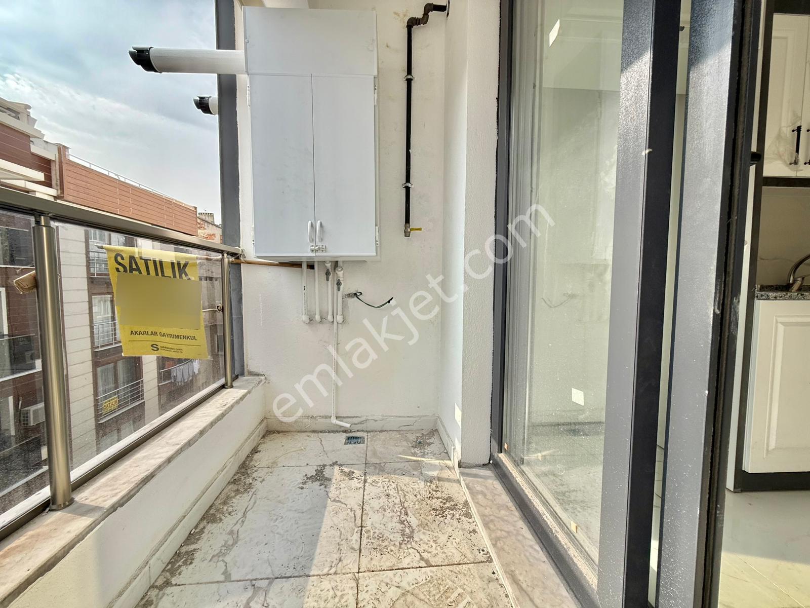 🏡akıncılar Mahallesi🏡 ✅2+1 85m2 5 Katlının Çatı Dubleksi ❇️özelikli Petek Kombili - Görsel 13