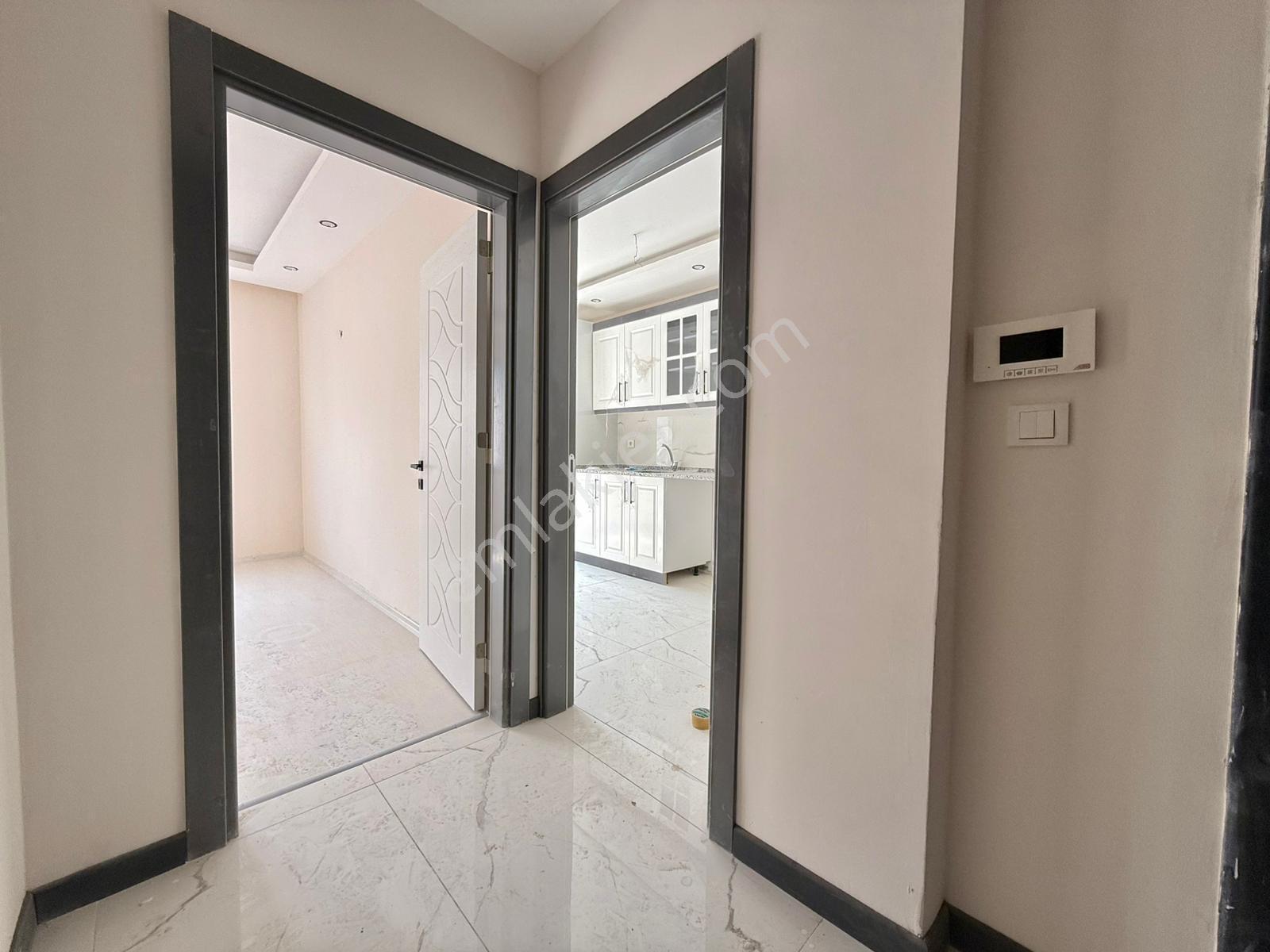 🏡akıncılar Mahallesi🏡 ✅2+1 85m2 5 Katlının Çatı Dubleksi ❇️özelikli Petek Kombili - Görsel 14