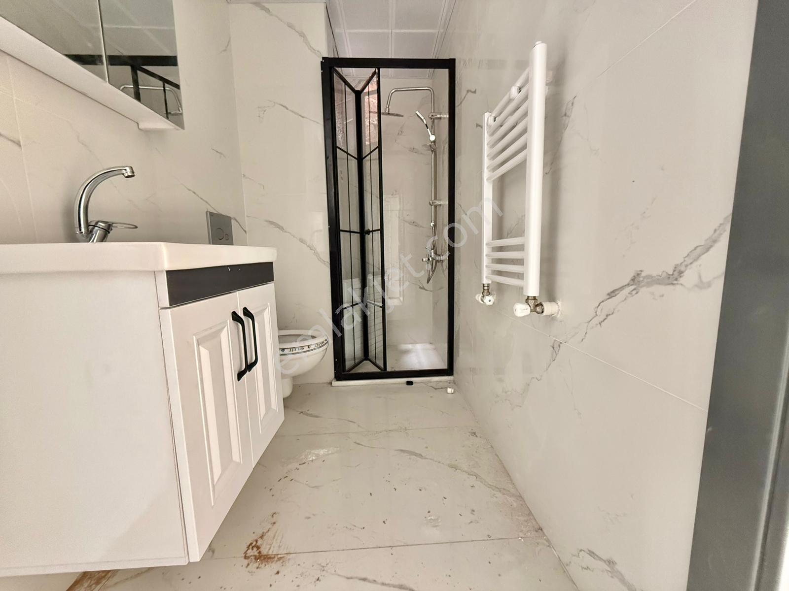 🏡akıncılar Mahallesi🏡 ✅2+1 85m2 5 Katlının Çatı Dubleksi ❇️özelikli Petek Kombili - Görsel 9