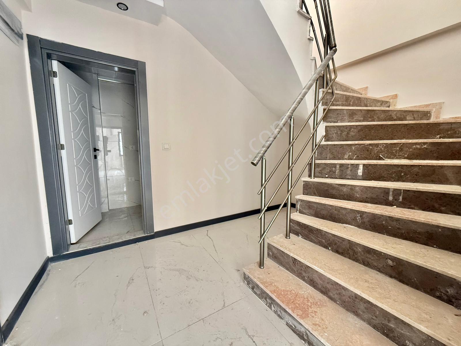 🏡akıncılar Mahallesi🏡 ✅2+1 85m2 5 Katlının Çatı Dubleksi ❇️özelikli Petek Kombili - Görsel 7